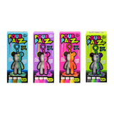 Pour Palz DIY Mini Paint Bear, Assorted image 2