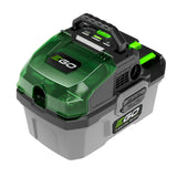 POWER+ 3-Gallon Compact Wet/Dry Vacuum, Tool Only (Battery and Charger Not Included) image 4