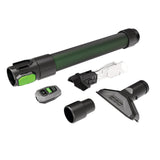 POWER+ 3-Gallon Compact Wet/Dry Vacuum, Tool Only (Battery and Charger Not Included) image 5