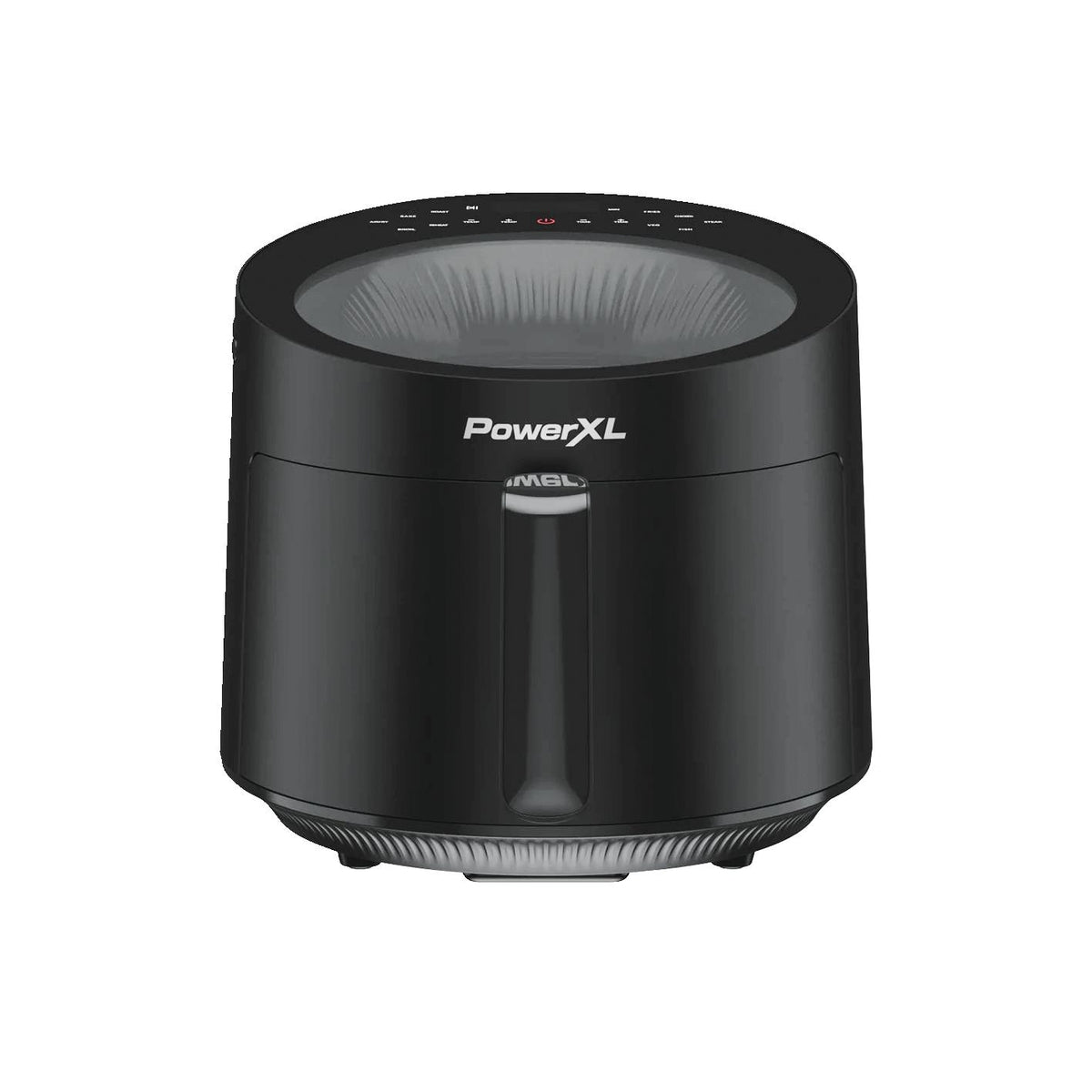 PowerXL Luminex Light Air Fryer with 10 Pre-Set Cooking Functions, 5.2-qt