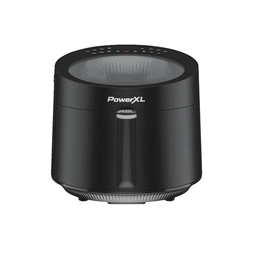 PowerXL Luminex Light Air Fryer with 10 Pre-Set Cooking Functions, 5.2-qt