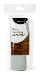 Premier Floor Finishing Foam Stain Applicator