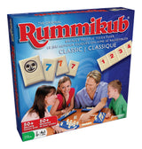 Pressman The Original Rummikub Family Board Game, Ages 8+