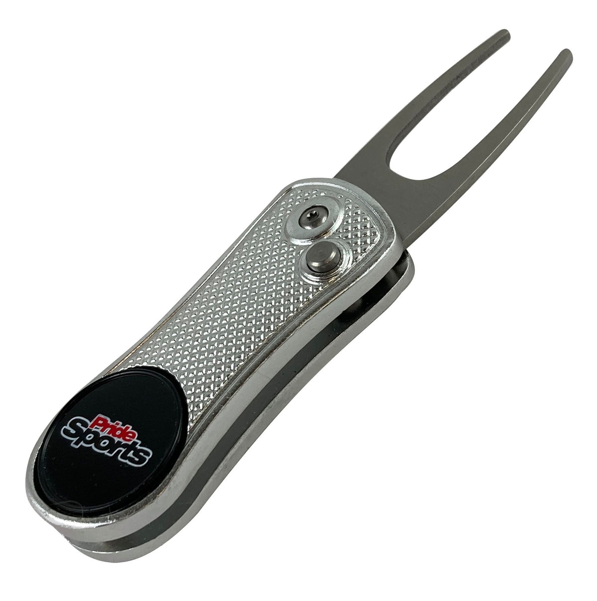 Pride Sports Flip Divot Tool