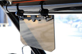 Pro Armour Tinted Aluminum Sun Visor, 12-in image 2
