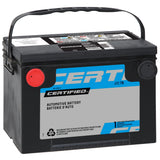 PRO-SERIES AGM Group Size 24 Battery