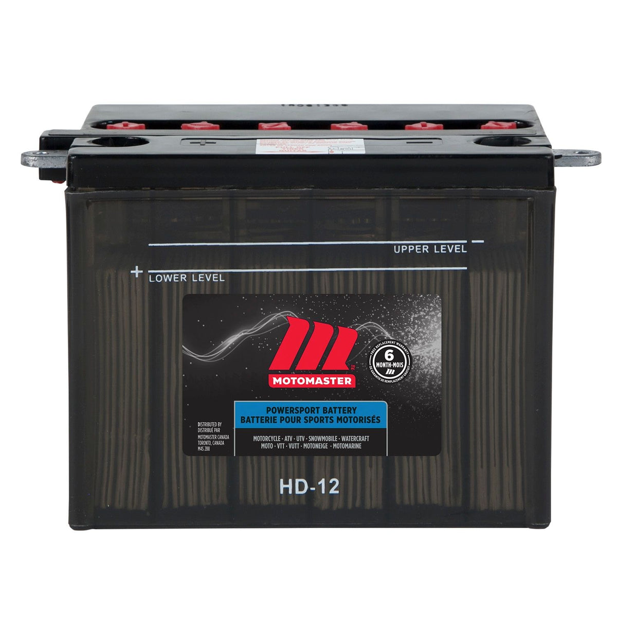 PRO-SERIES Gel 40 Ah Battery