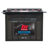 PRO-SERIES Gel 40 Ah Battery