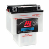PRO-SERIES Gel Group Size 22NF Battery