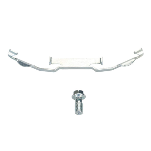 Pro-Series OE New Brake Calipers, Front