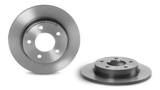PRO-SERIES XD Hub Bearing Assembly