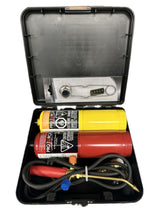 Pro Torch Oxi-Mapp Brazing Torch Kit with Storage Case