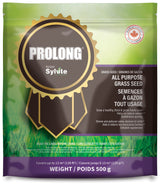 Prolong All Purpose Grass Seed, Covers 139 sq. ft., 500-g