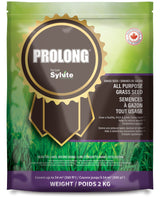 Prolong All Purpose Grass Seed, Covers 580 sq. ft., 2-kg