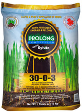ProLong Slow Release Nitrogen Garden Lawn Fertilizer, 12-kg
