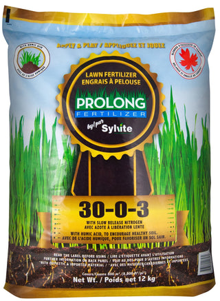 ProLong Slow Release Nitrogen Garden Lawn Fertilizer, 12-kg