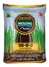 ProLong Slow Release Nitrogen Garden Lawn Fertilizer, 12-kg image 2