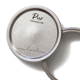 Pur Mason Regular Mouth Canning Lid & Band, Single Use, 12-pk