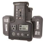 PWRPOD 300W Battery Power Station