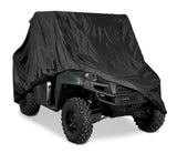 Raider 02-7725 SX-Series Weather and UV-Resistant UTV 2-Row Seating Storage Cover
