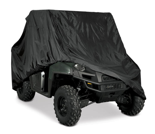 Raider 02-7725 SX-Series Weather and UV-Resistant UTV 2-Row Seating Storage Cover