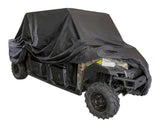 Raider 02-7725 SX-Series Weather and UV-Resistant UTV 2-Row Seating Storage Cover image 2