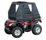 Raider ATV Cab Enclosure, Black
