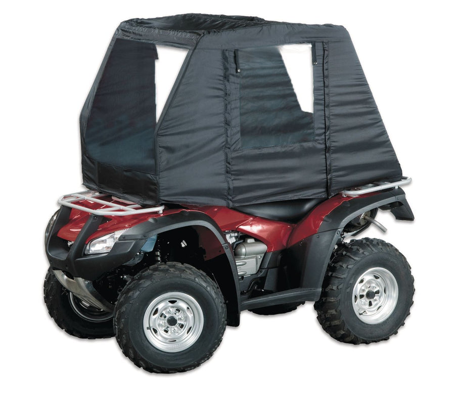 Raider ATV Cab Enclosure, Black