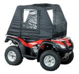 Raider ATV Cab Enclosure, Black image 2
