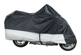 Raider Motorcycle Trailerable Cover, Extra Large