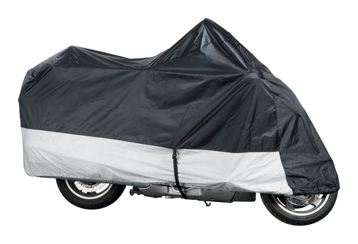 Raider Motorcycle Trailerable Cover, Extra Large