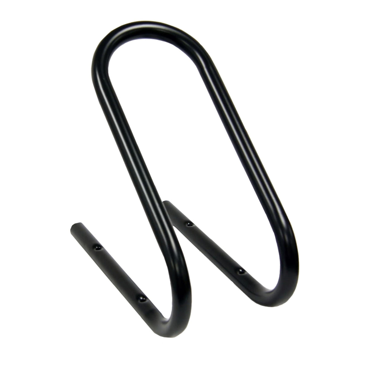Raider Motorcycle Wheel Chock, Black