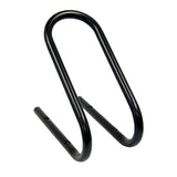 Raider Motorcycle Wheel Chock, Black