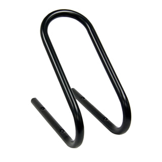 Raider Motorcycle Wheel Chock, Black