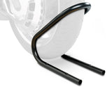 Raider Motorcycle Wheel Chock, Black image 2