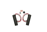 Raider SM-08255 Heated Grips ATV/Snowmobile Electric Hand Warmer Kit for 7/8-in Bars image 2