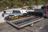 Raider Snowmobile Trailer Guide Ons, 60 x 6-1/2-in image 7