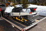 Raider Snowmobile Trailer Guide Ons, 60 x 6-1/2-in image 8