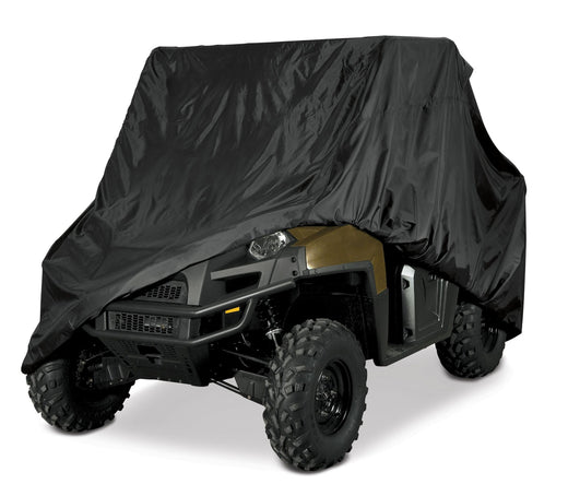Raider UTV DT Series Premium Retailerable Cover with UV Protection