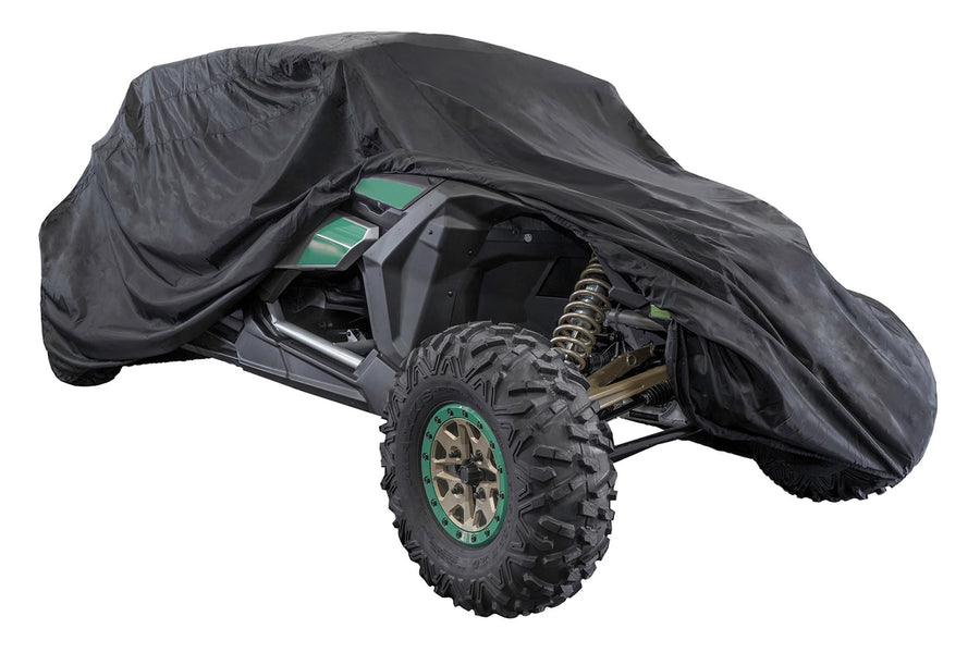 Raider UTV DT Series Premium Trailerable Cover with UV Protection