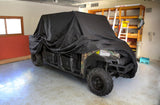 Raider UTV SX Series Premium Storage Cover with UV Protection image 4