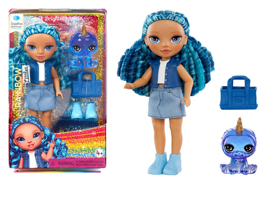 Rainbow High Littles Dolls Asst - New Characters