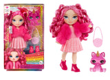 Rainbow High Littles Dolls Asst - New Characters image 2