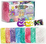 Rainbow Loom Pastel Treasure Box Bracelet Making Kit image 5