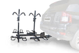 Raleigh 2+2 Bike Hitch Platform image 2