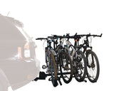 Raleigh 2+2 Bike Hitch Platform image 3
