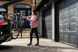 Raleigh 3-Bike Trunk Rack, 60 Kg Maximum Load Capacity image 5