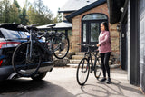 Raleigh 3-Bike Trunk Rack, 60 Kg Maximum Load Capacity image 6