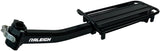 Raleigh Alloy Seat Bike Cargo Rack, Black image 4
