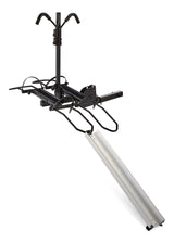 Raleigh E-Bike 2-Bike Hitch Carrier with Locks